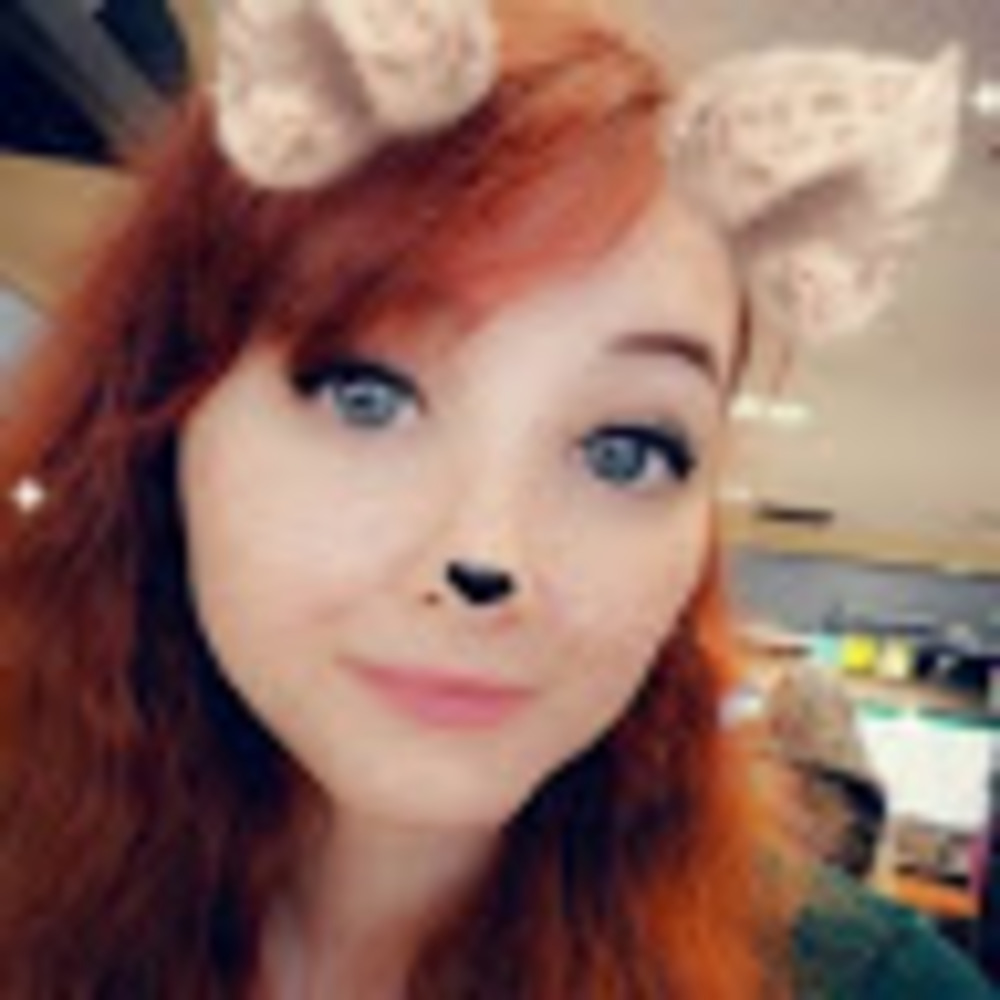 Meet your Posher, Marissa